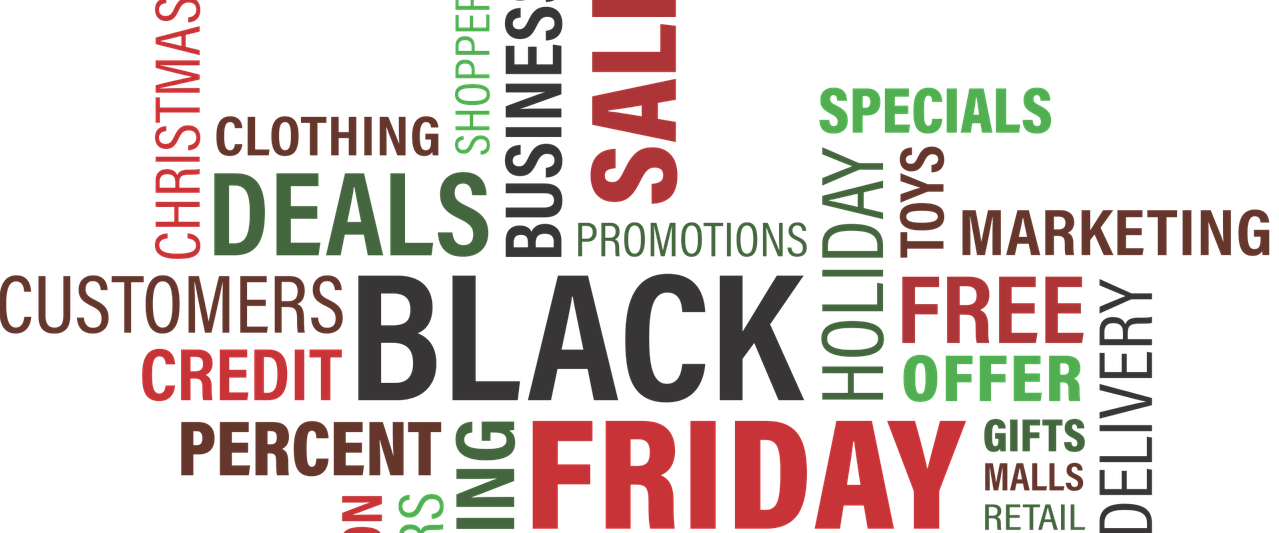 Best Black Friday Deals Store